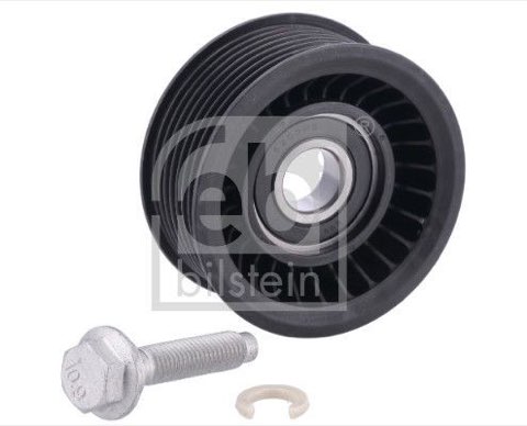 Febi Bilstein 1004183 Deflection / Guide Pulley