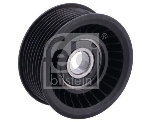 Febi Bilstein 1004183 Deflection / Guide Pulley, photo 2