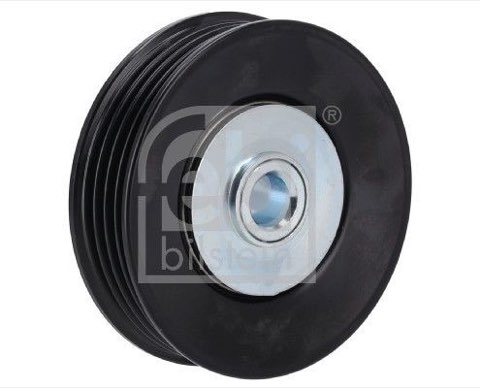 Febi Bilstein 1004210 Tensioner Pulley, photo 2