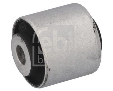 Febi Bilstein 1004223 Trailing Arm / Suspension Arm Bush, photo 2