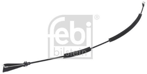 Febi Bilstein 1004315 Cable, Door Release, photo 2