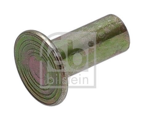 Febi Bilstein 1004328 Rivet, Drum Brake Lining