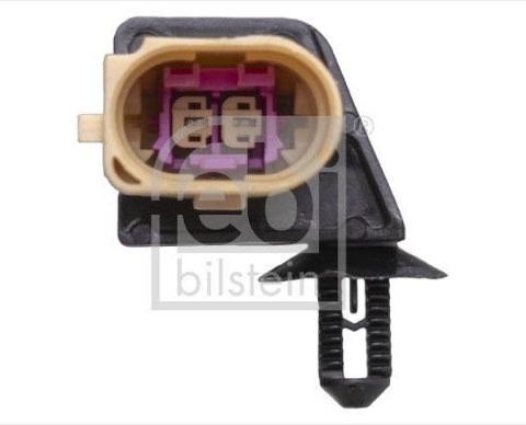 Febi Bilstein 1004341 Engine Mount, photo 3