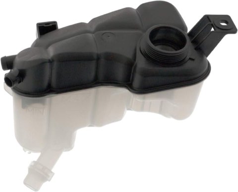 Febi Bilstein 100435 Coolant Expansion Tank