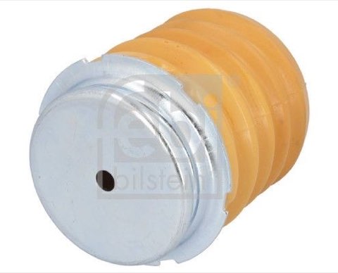 Febi Bilstein 1004399 Rear Axle Right, photo 2