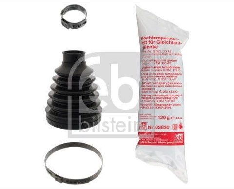 Febi Bilstein 100440 CV Boot Kit, Drive Shaft, photo 2