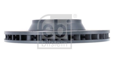Febi Bilstein 1004419 Brake Disc, photo 3