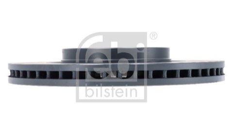 Febi Bilstein 1004421 Brake Disc, photo 3