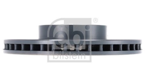 Febi Bilstein 1004422 Brake Disc, photo 3