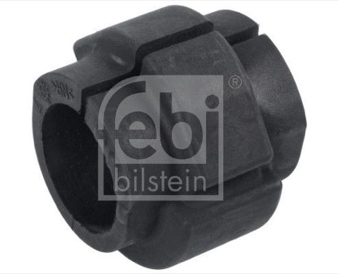 Febi Bilstein 100443 Anti Roll Bar Bush, photo 3