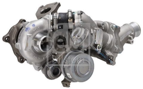 Febi Bilstein 1004453 Turbocharger