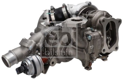Febi Bilstein 1004453 Turbocharger, photo 2