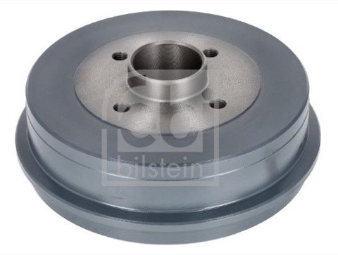 Febi Bilstein 1004455 Brake Drum