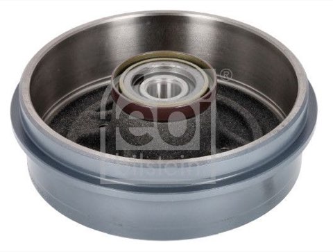 Febi Bilstein 1004455 Brake Drum, photo 2