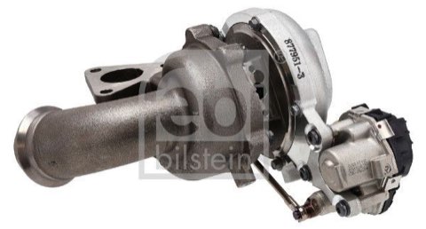 Febi Bilstein 1004473 Turbocharger, photo 2