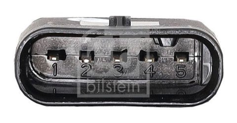 Febi Bilstein 1004473 Turbocharger, photo 3