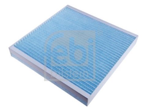 Febi Bilstein 1004474 Pollen Filter, photo 2