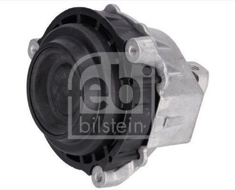 Febi Bilstein 1004492 Engine Mount, photo 2