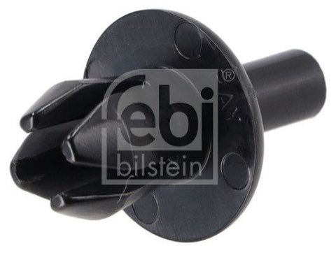 Febi Bilstein 1004499 Holding Clip, Interior Panels