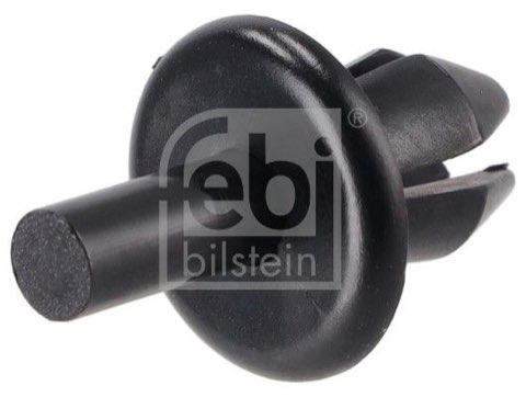 Febi Bilstein 1004499 Holding Clip, Interior Panels, photo 2