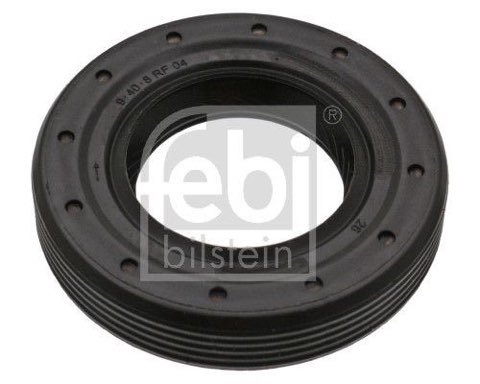 Febi Bilstein 100451 Shaft Seal, Manual Transmission, photo 2