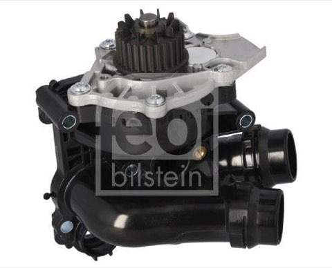Febi Bilstein 1004511 Water Pump, photo 2