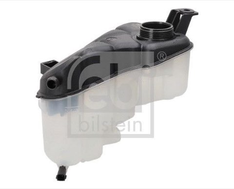 Febi Bilstein 1004513 Coolant Expansion Tank