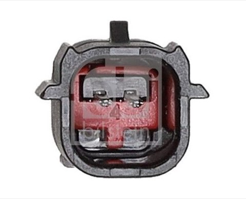 Febi Bilstein 1004513 Coolant Expansion Tank, photo 3