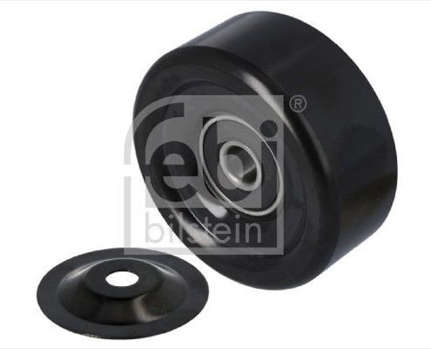 Febi Bilstein 1004523 Tensioner Pulley