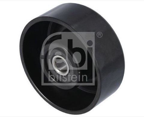 Febi Bilstein 1004523 Tensioner Pulley, photo 2