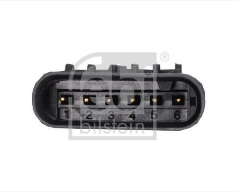 Febi Bilstein 1004555 NOx Sensor, photo 2