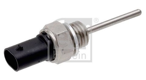 Febi Bilstein 1004557 Intake Air Temperature Sensor, photo 2