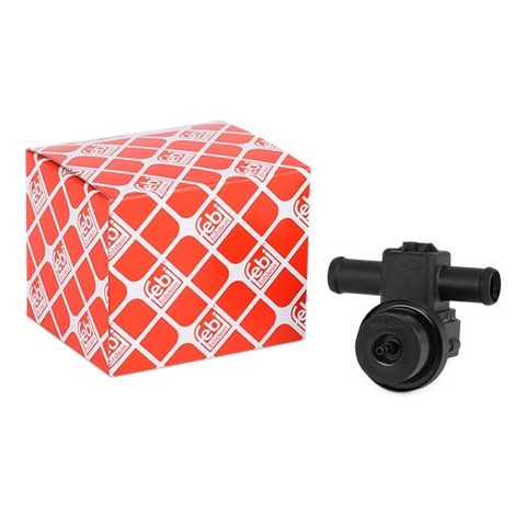 Febi Bilstein 100457 Heater Control Valve, photo 2