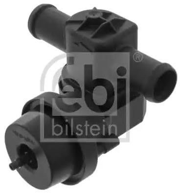 Febi Bilstein 100457 Heater Control Valve, photo 3
