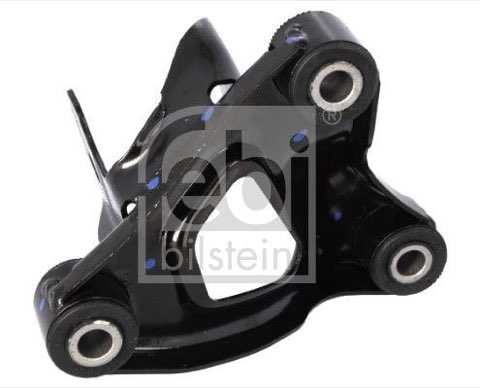 Febi Bilstein 1004573 Engine Mount, photo 2