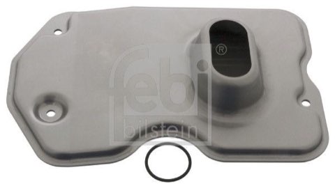 Febi Bilstein 100458 Automatic Transmission Filter, photo 2