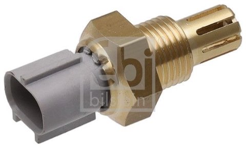 Febi Bilstein 1004608 Intake Air Temperature Sensor, photo 2