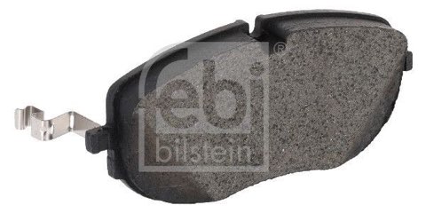 Febi Bilstein 1004618 Brake Pad Set, photo 2