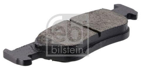 Febi Bilstein 1004619 Brake Pad Set, photo 2