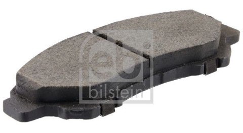 Febi Bilstein 1004623 Brake Pad Set, photo 2