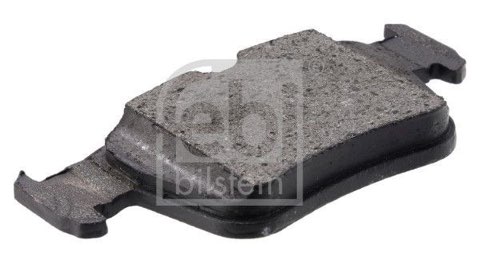 Febi Bilstein 1004624 Brake Pad Set, photo 2