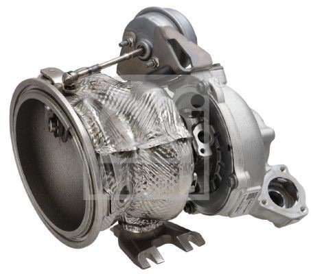 Febi Bilstein 1004629 Turbocharger, photo 2