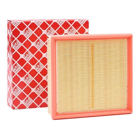 Febi Bilstein 100467 Air Filter, photo 2