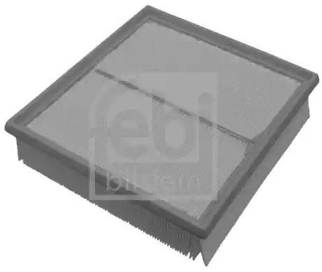 Febi Bilstein 100467 Air Filter, photo 3