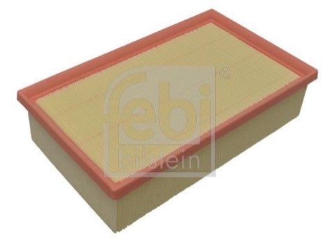 Febi Bilstein 100468 Air Filter, photo 2