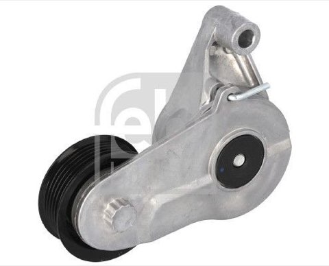 Febi Bilstein 1004686 Drive Belt Tensioner, photo 2