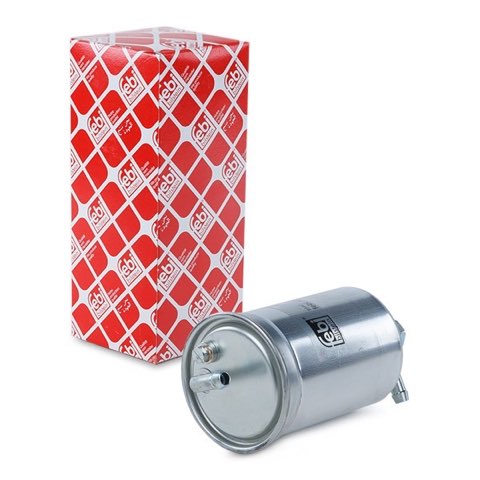 Febi Bilstein 100469 Fuel Filter, photo 2