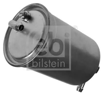 Febi Bilstein 100469 Fuel Filter, photo 3