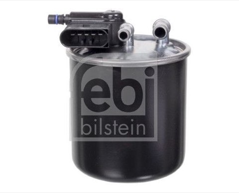 Febi Bilstein 100471 Fuel Filter, photo 2