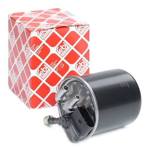 Febi Bilstein 100473 Fuel Filter, photo 2